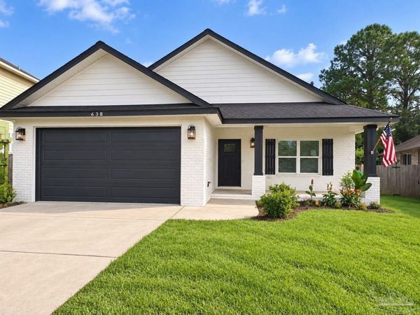 638 Wild Heron Way, Pensacola, FL 32506