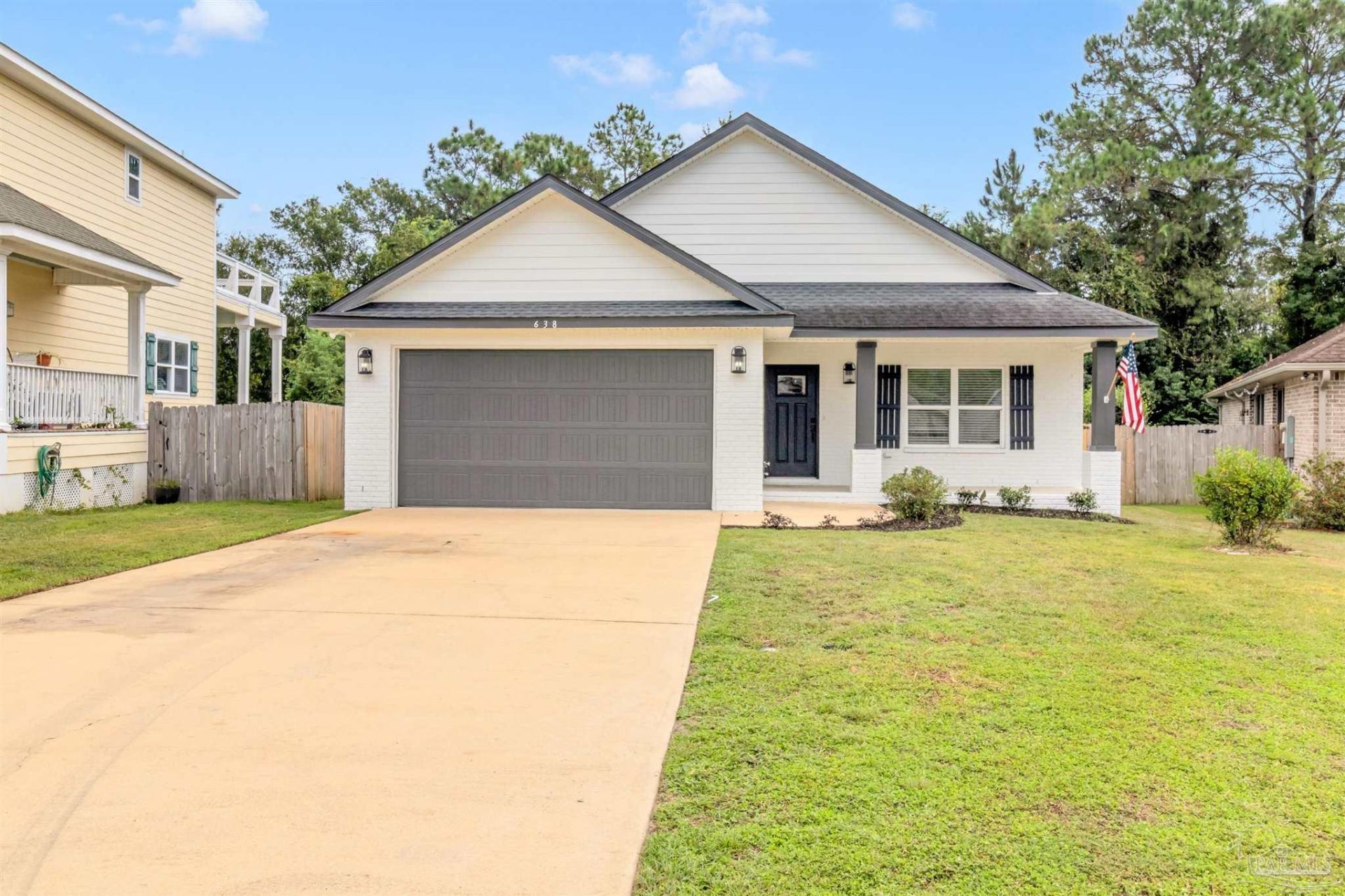 638 Wild Heron Way, Pensacola, FL 32506 Main Photo