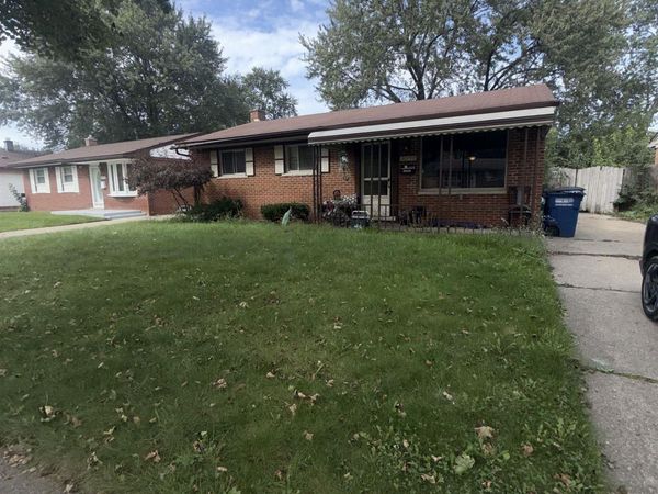30744 birchwood Street, Westland, MI 48186