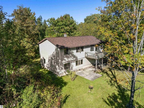 4477 Mollineaux Road, Frankfort, MI 49635