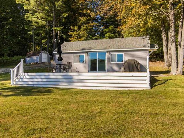 5700 Blue Gill Bend, Ellsworth, MI 49729