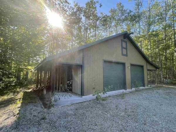10363 Rail Road Grade Road, Cheboygan, MI 49721