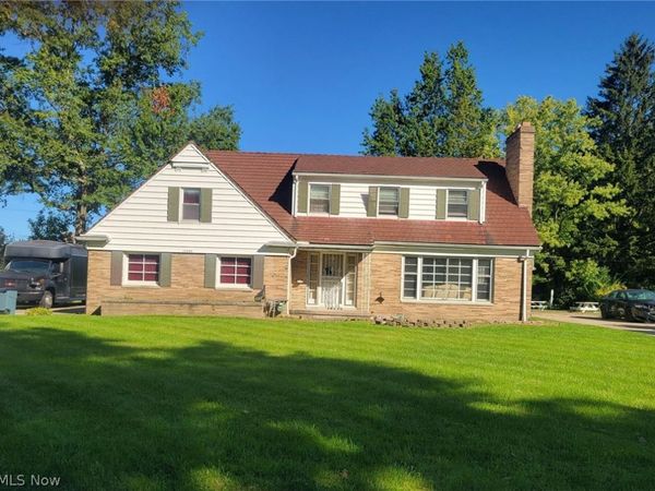 15609 Glynn Road, East Cleveland, OH 44112