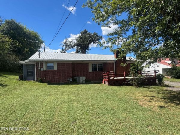 436 Old Tellico Hwy, Madisonville, TN 37354