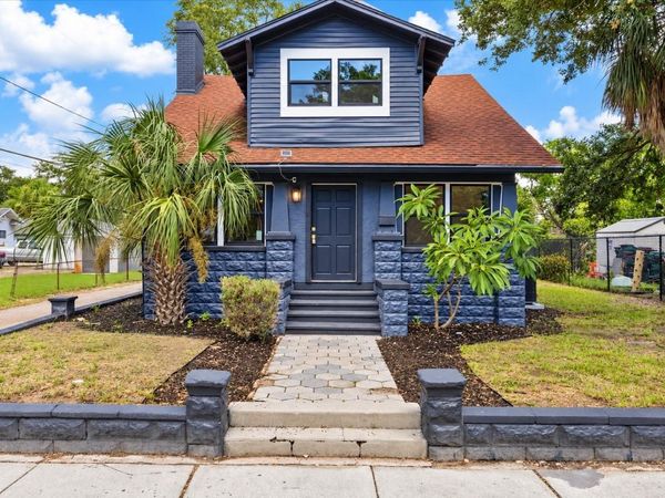 1618 12TH STREET S, ST PETERSBURG, FL 33705