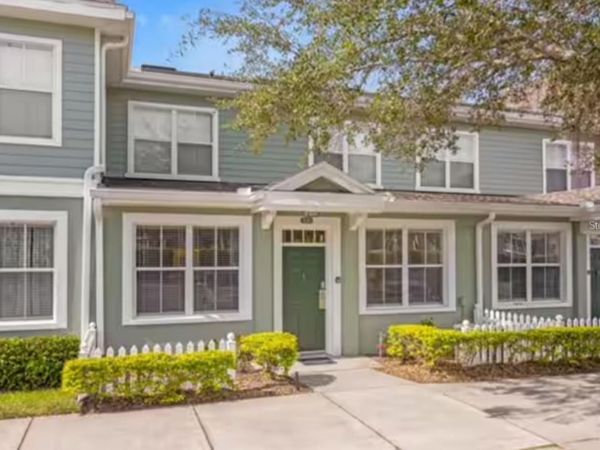 4015 VENETIAN BAY DRIVE , Unit 104, KISSIMMEE, FL 34741
