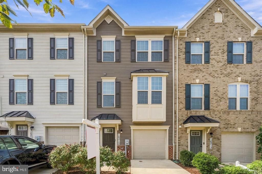 16515 CARIBBEAN WAY , ACCOKEEK, MD 20607