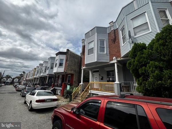 1341 E RITTENHOUSE STREET , PHILADELPHIA, PA 19138