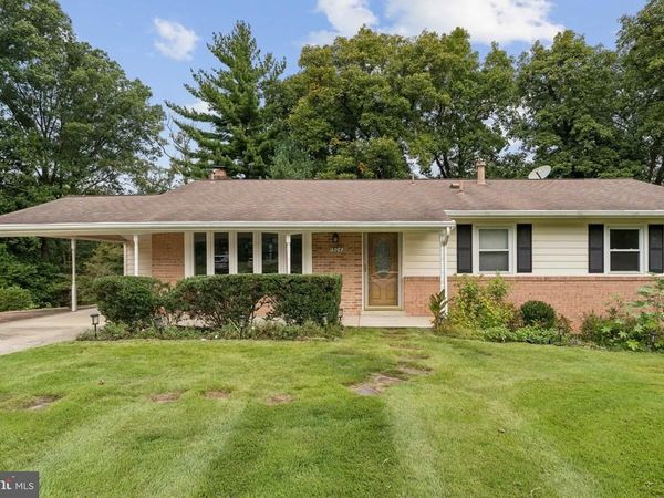 1506 AINSLEY ROAD , SILVER SPRING, MD 20904