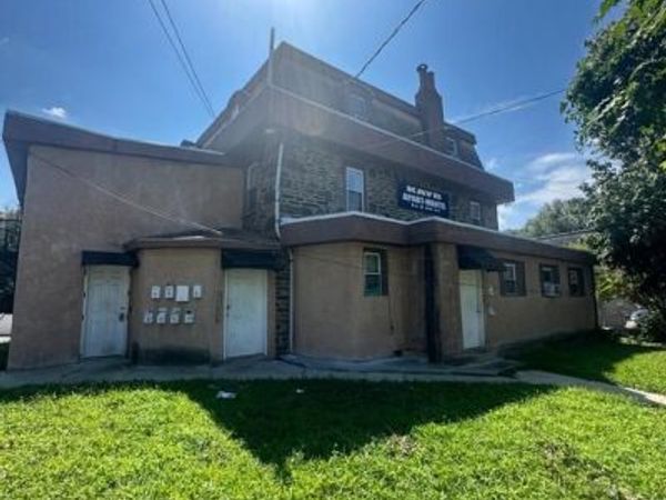 1 N 2ND STREET , Unit APT, DARBY, PA 19023