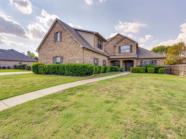 2620 Glen Ranch Drive , Burleson, TX 76028