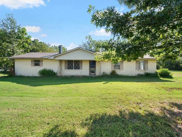 2920 County Road 531, Burleson, TX 76028