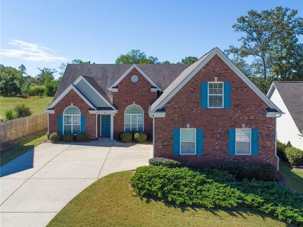 111 River Mill Lane , Dawsonville, GA 30534