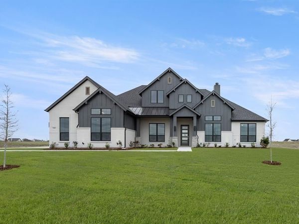 151 Talpin Lane , Venus, TX 76084