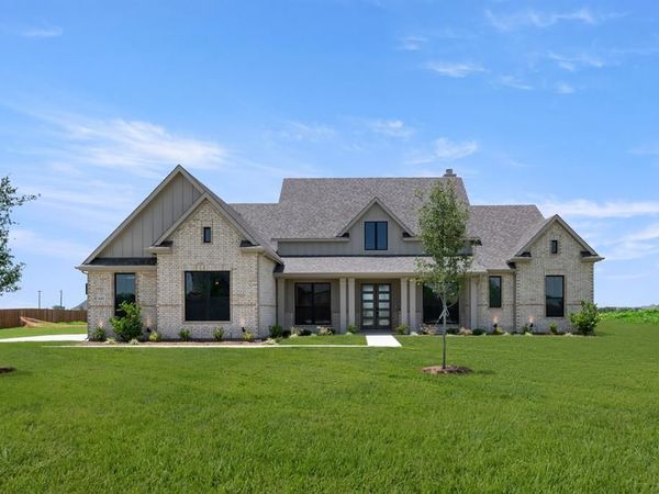 6451 Cedar Elm Road , Midlothian, TX 76065