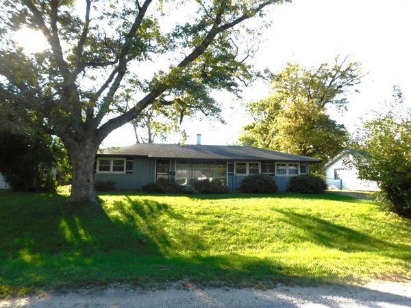 19020 Baker Avenue , Country Club Hills, IL 60478