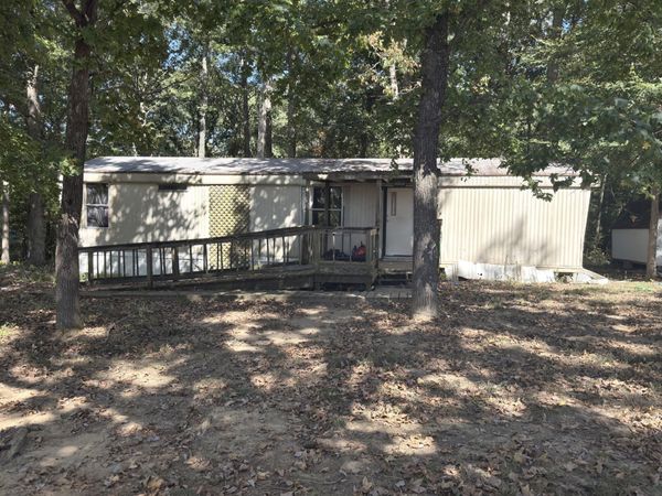 1636 Old Highway 18 , Dover, TN 37058