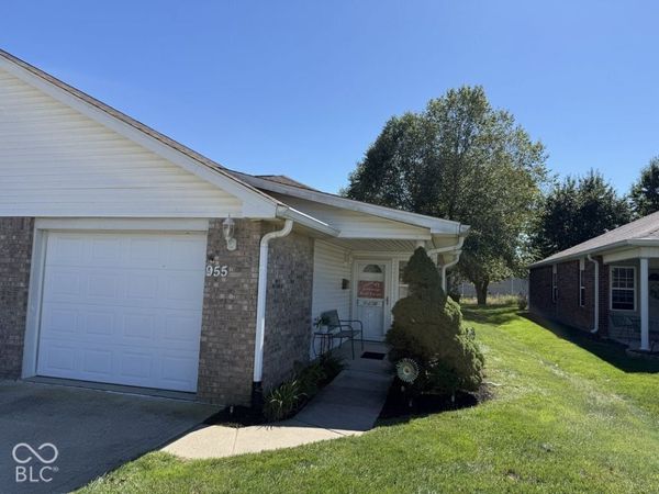 955 Plaza Drive, Martinsville, IN 46151