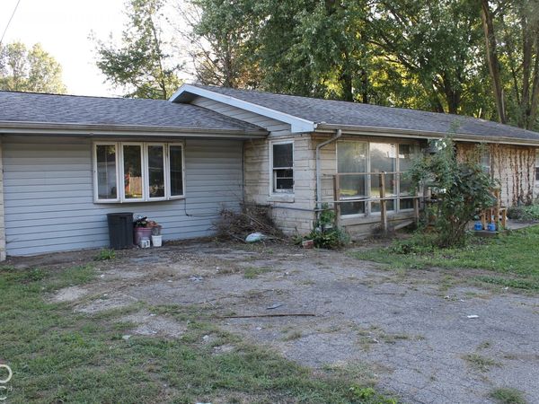 1811 W 650 N, Columbus, IN 47201