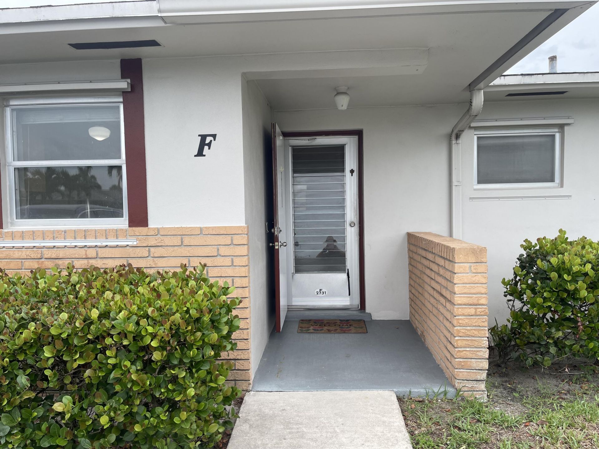 2731 Emory Drive W, West Palm Beach, FL 33415 Photo