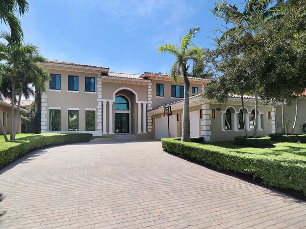 7512 SW 187TH Street, Cutler Bay, FL 33157
