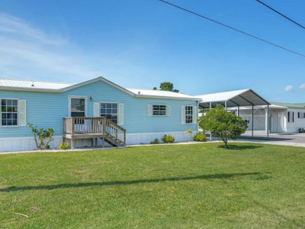 2128 SE 32ND Street, Okeechobee, FL 34974