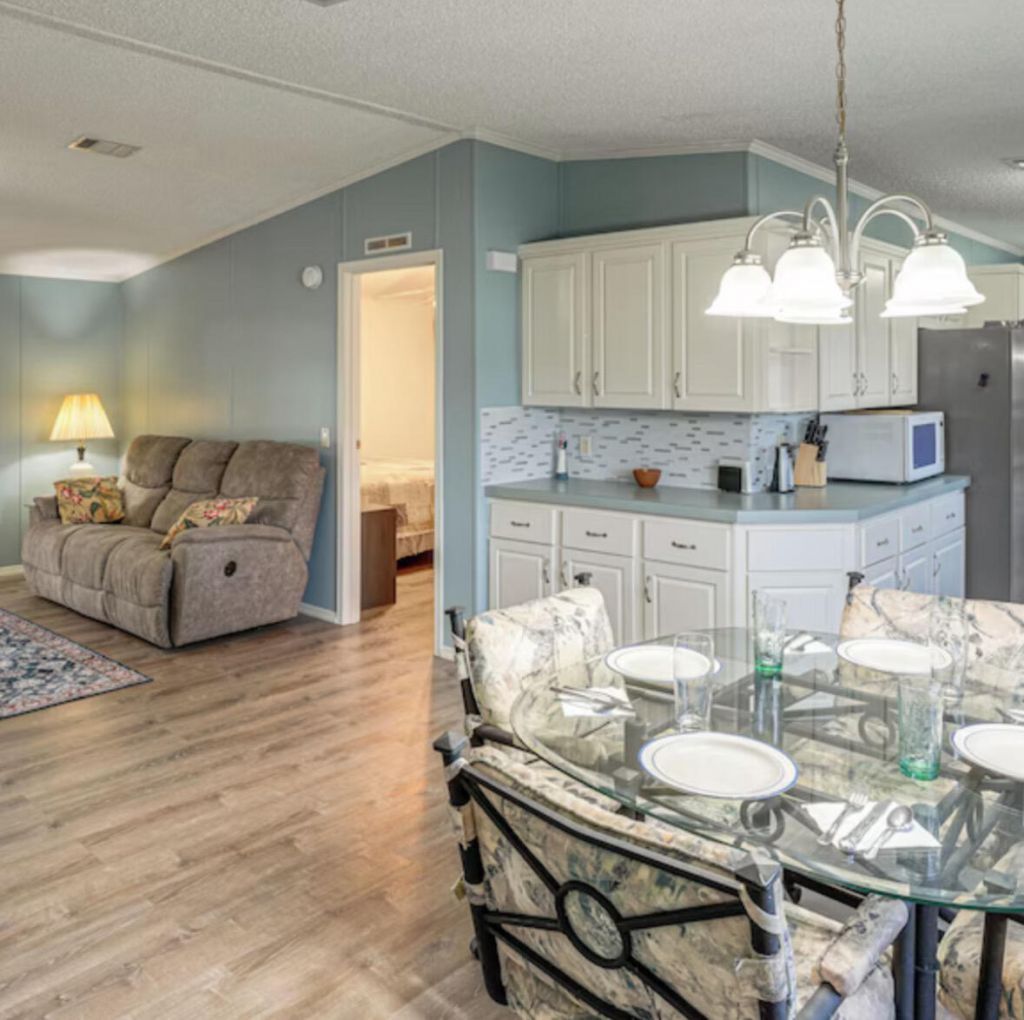 2128 SE 32nd Street, Okeechobee, FL 34974 Photo