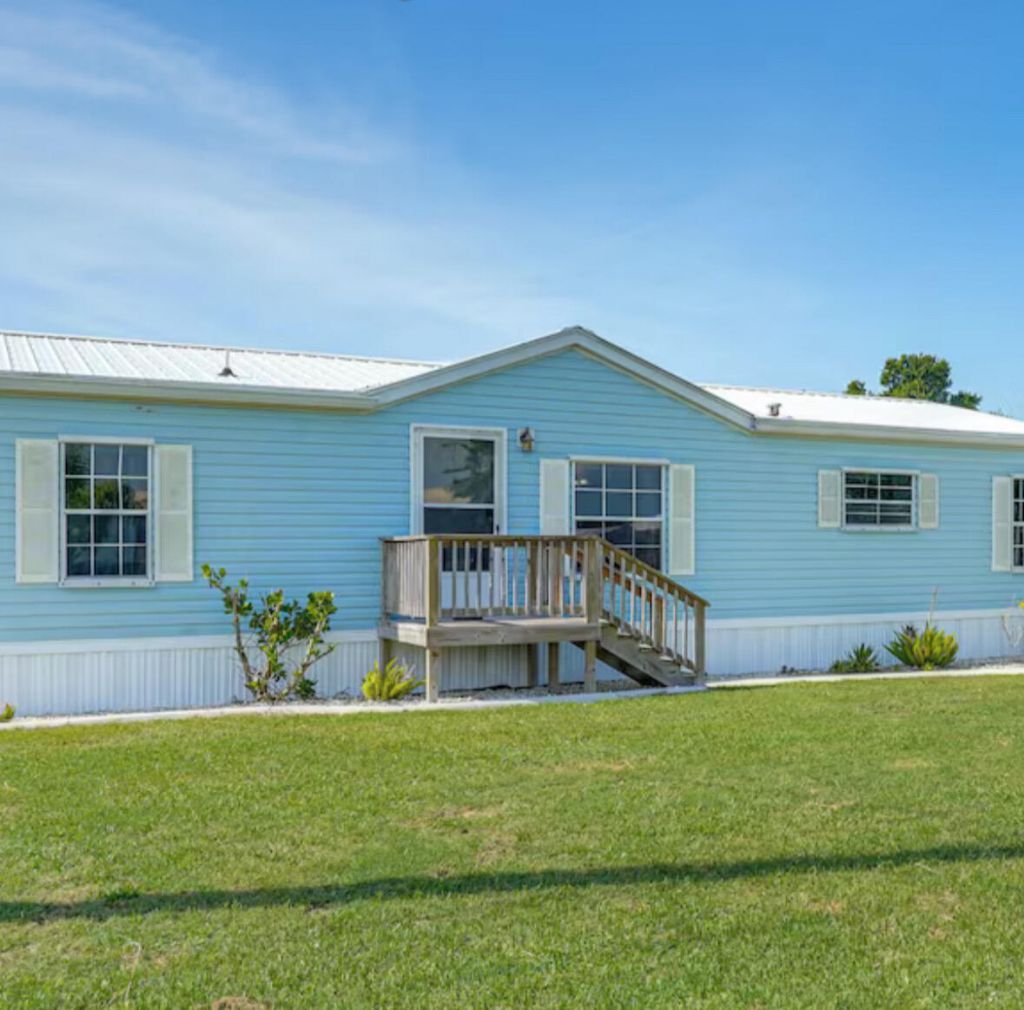 2128 SE 32nd Street, Okeechobee, FL 34974 Photo