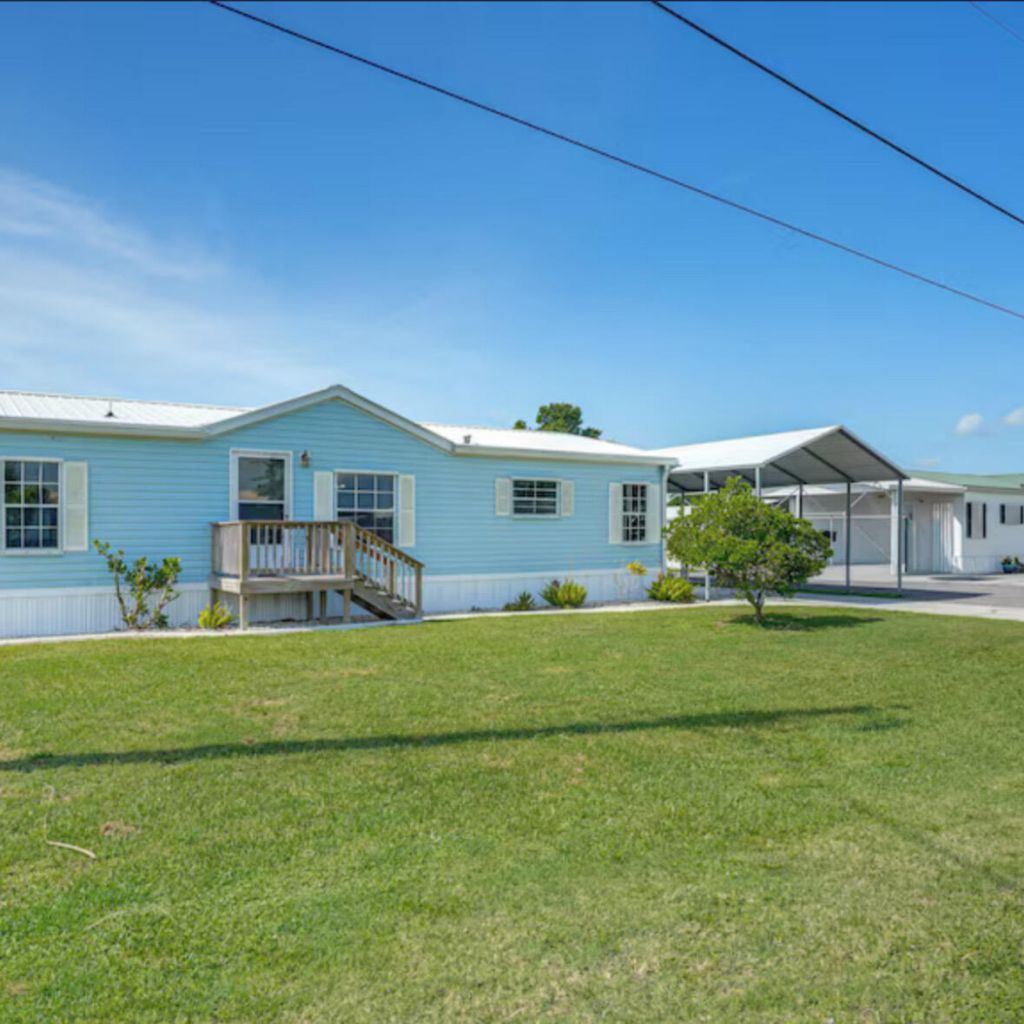 2128 SE 32nd Street, Okeechobee, FL 34974 Photo