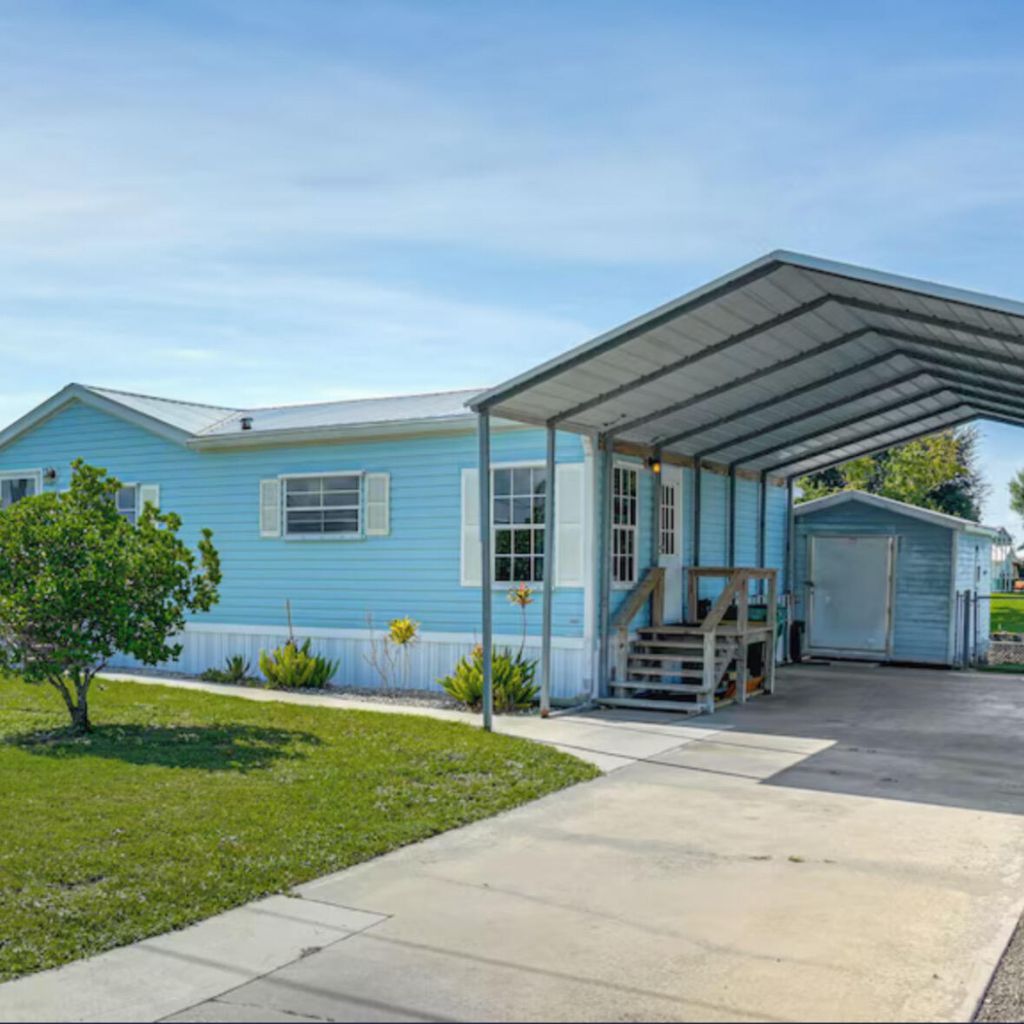 2128 SE 32nd Street, Okeechobee, FL 34974 Photo