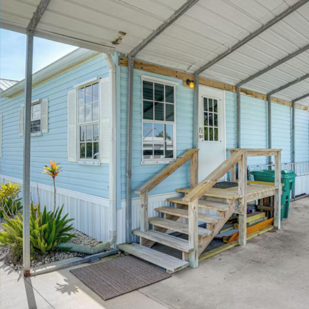 2128 SE 32nd Street, Okeechobee, FL 34974 Photo