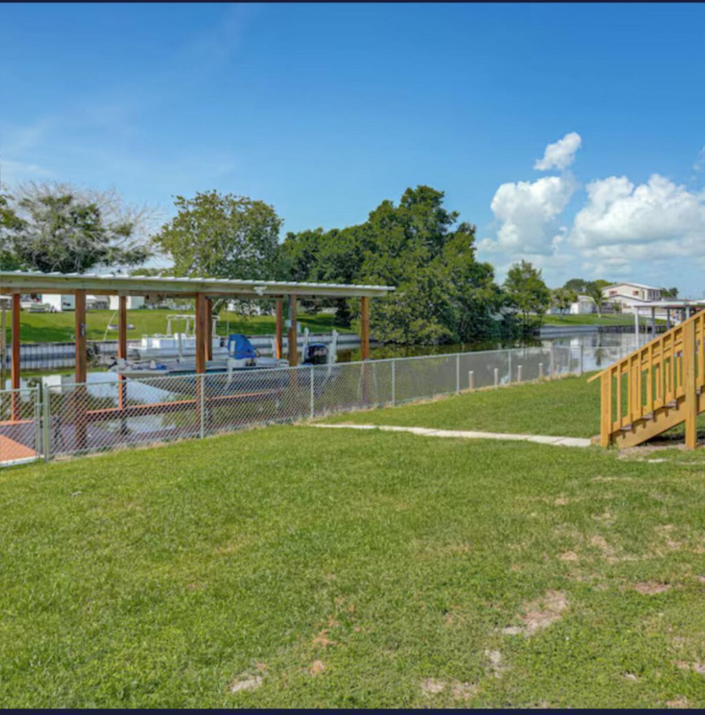 2128 SE 32nd Street, Okeechobee, FL 34974 Photo