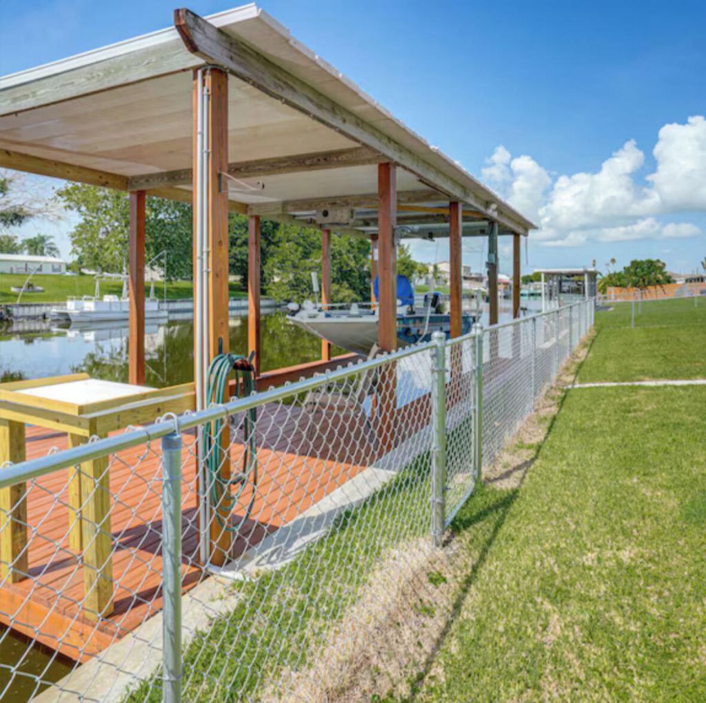 2128 SE 32nd Street, Okeechobee, FL 34974 Photo