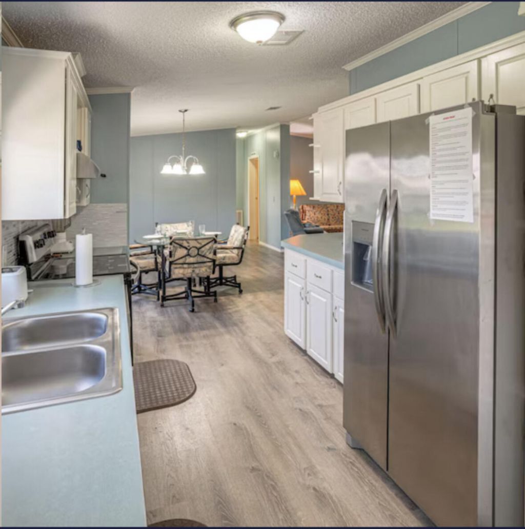 2128 SE 32nd Street, Okeechobee, FL 34974 Photo