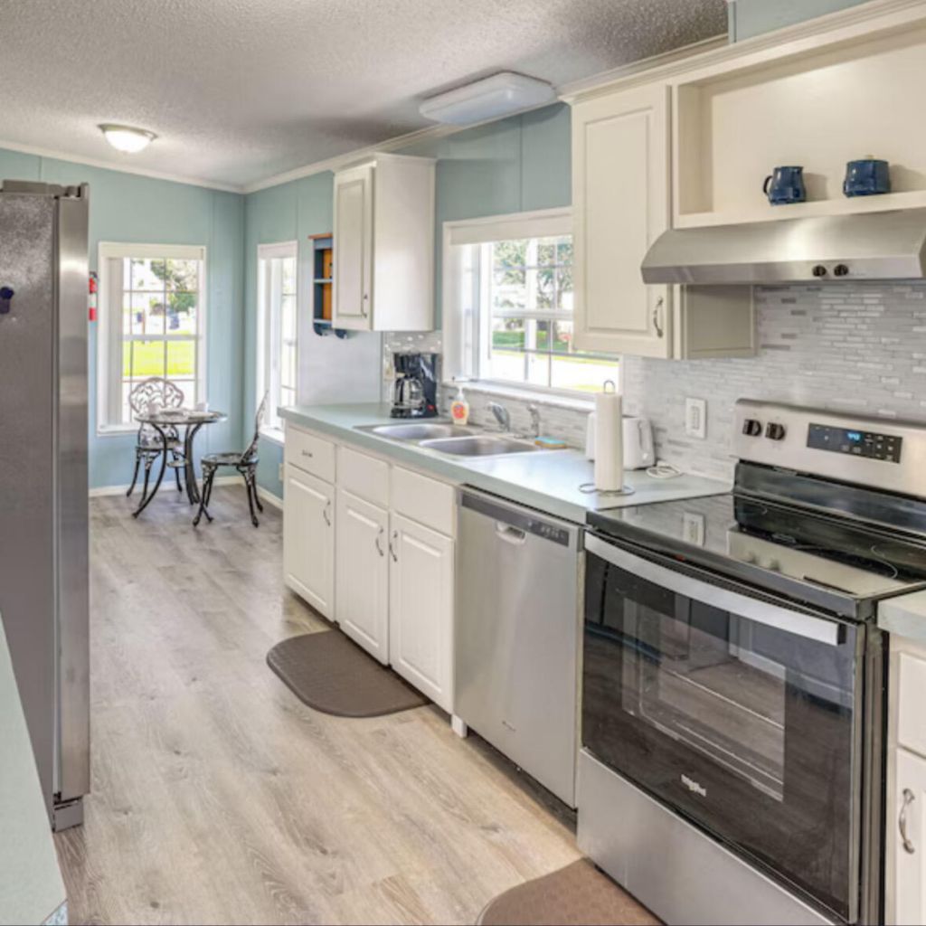 2128 SE 32nd Street, Okeechobee, FL 34974 Photo
