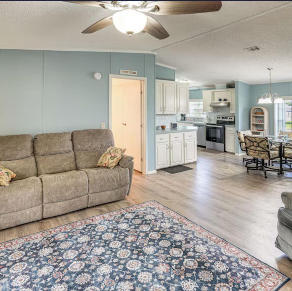 2128 SE 32nd Street, Okeechobee, FL 34974 Photo