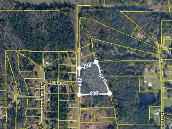190 Hill Road, Lagrange, GA 30240