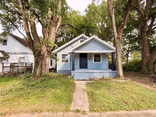 740 Leland Avenue, Dayton, OH 45402