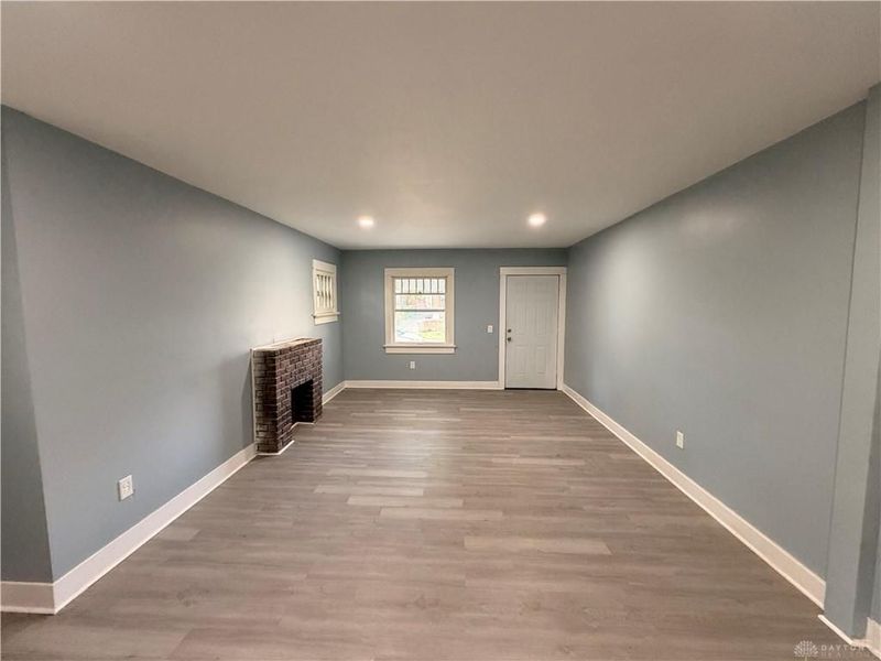 740 Leland Avenue, Dayton, OH 45402 Photo 5