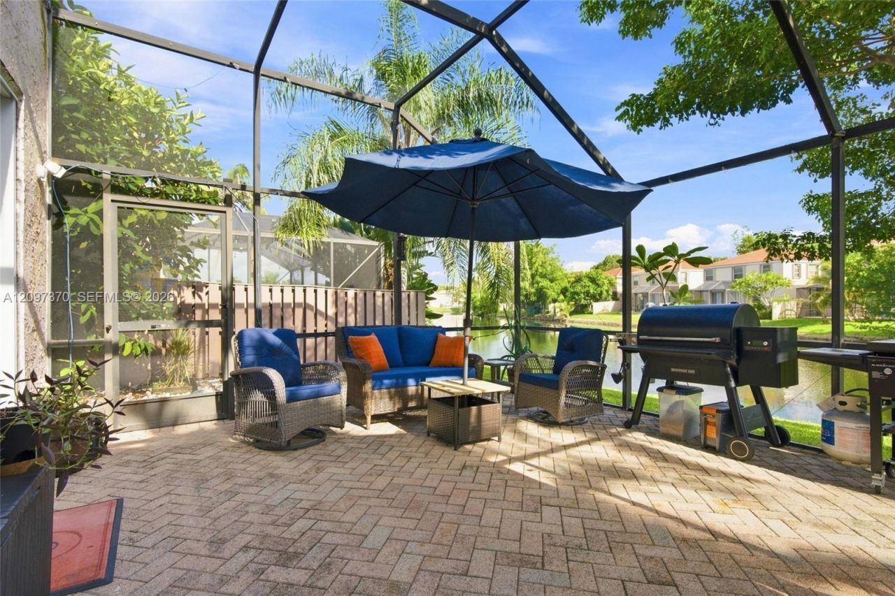 10830 NW 12th Pl , Plantation, FL 33322 Photo