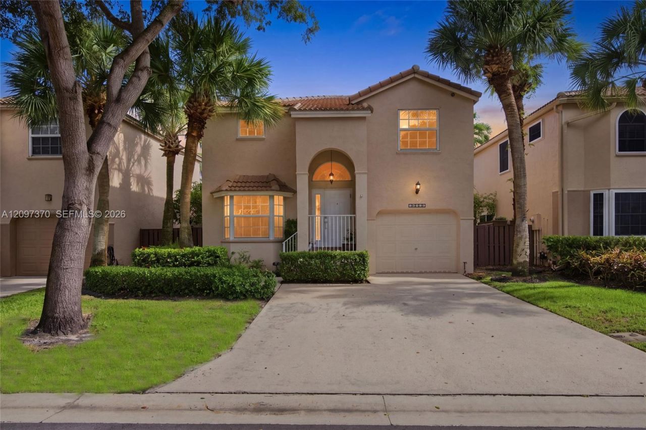 10830 NW 12th Pl , Plantation, FL 33322 Photo