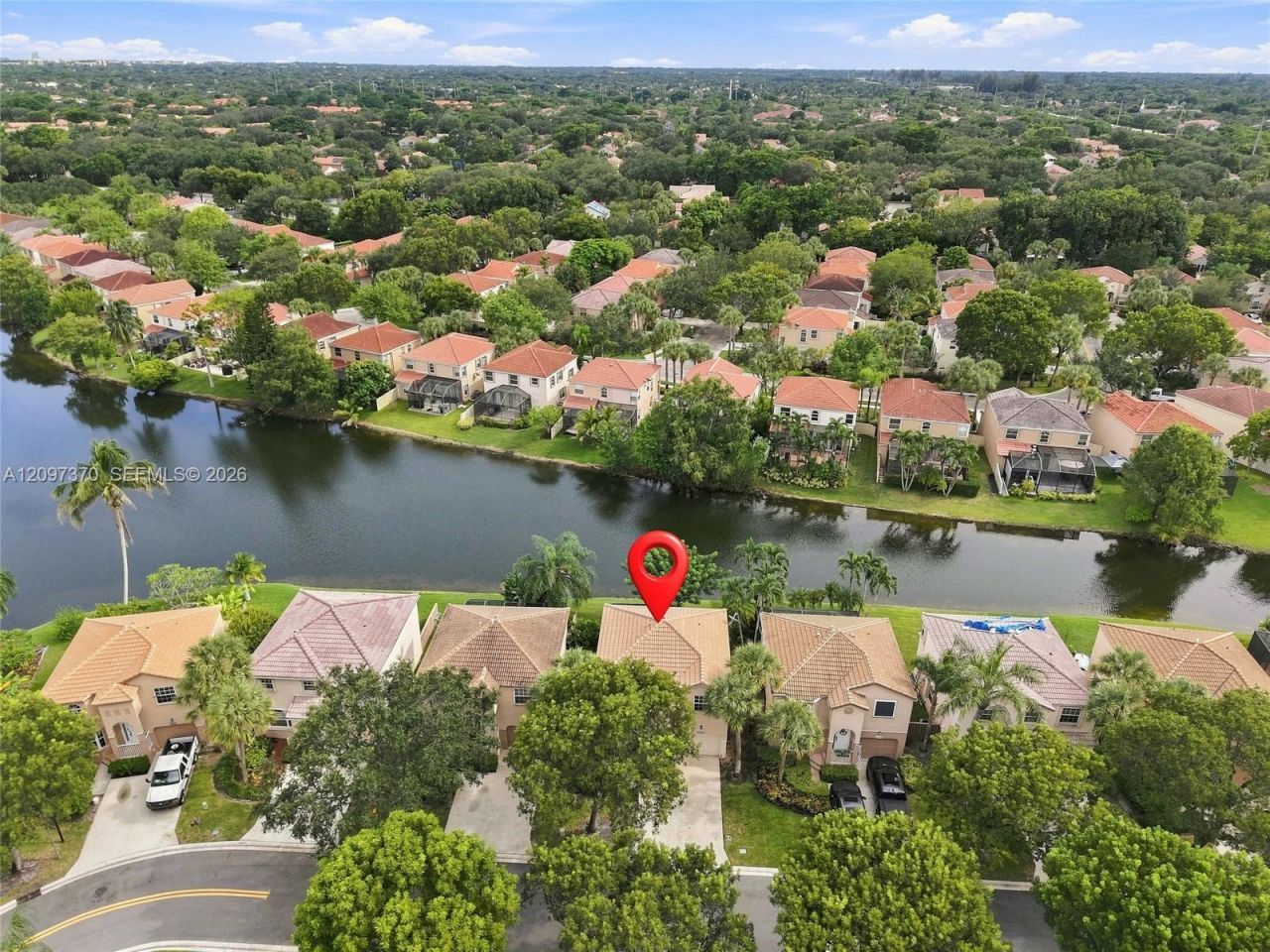 10830 NW 12th Pl , Plantation, FL 33322 Photo