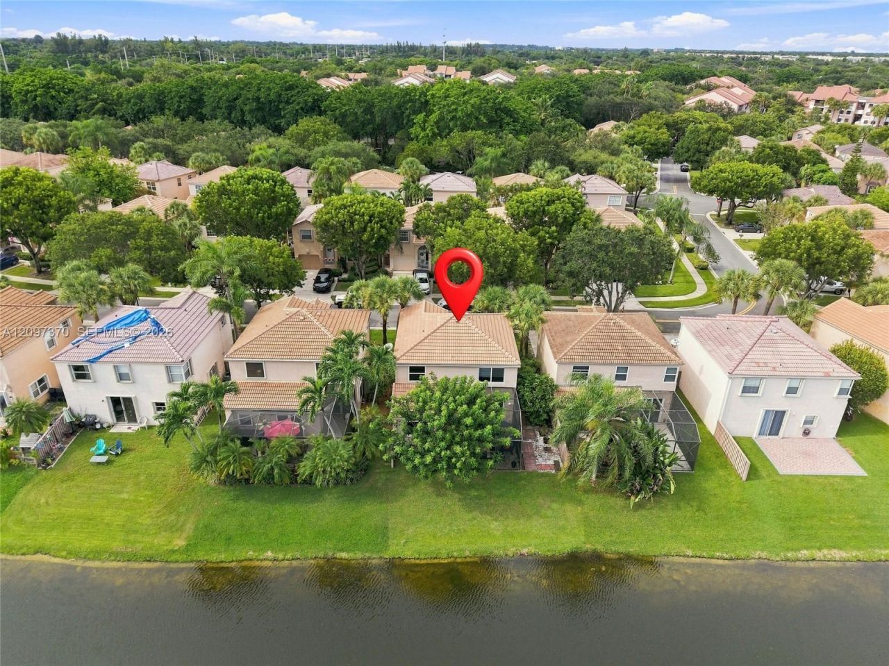 10830 NW 12th Pl , Plantation, FL 33322 Photo