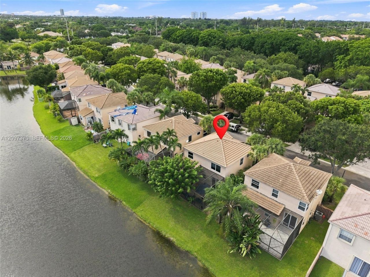 10830 NW 12th Pl , Plantation, FL 33322 Photo