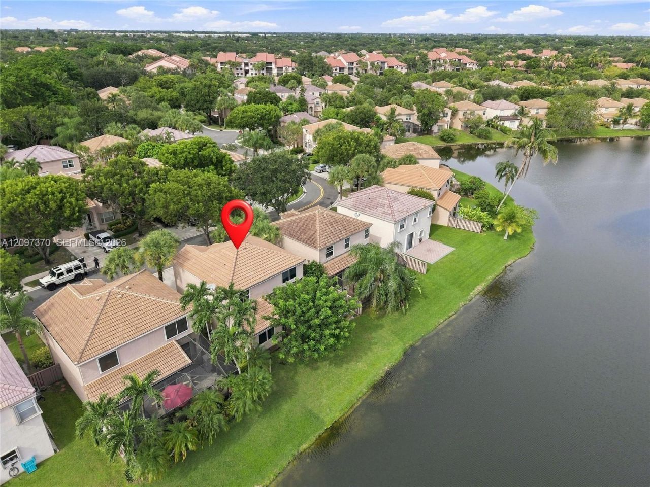 10830 NW 12th Pl , Plantation, FL 33322 Photo