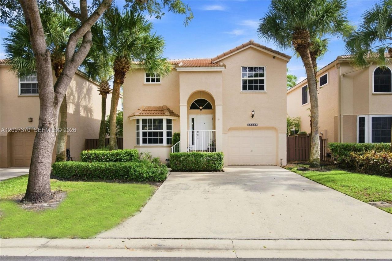 10830 NW 12th Pl , Plantation, FL 33322 Photo