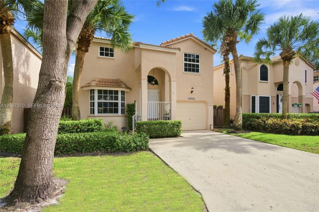 10830 NW 12th Pl , Plantation, FL 33322 Photo