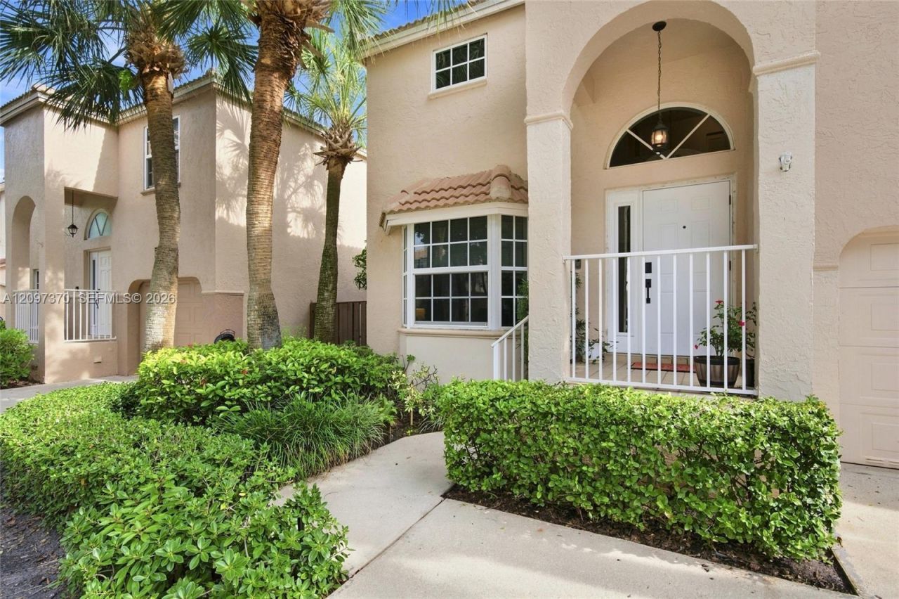 10830 NW 12th Pl , Plantation, FL 33322 Photo