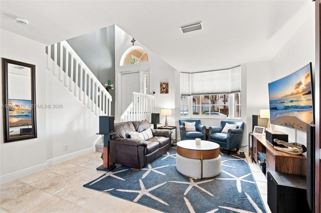 10830 NW 12th Pl , Plantation, FL 33322 Photo