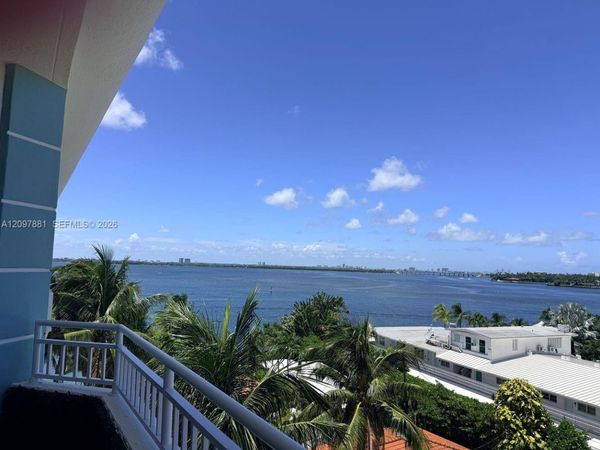 1 Century Ln, Unit 605, Miami Beach, FL 33139